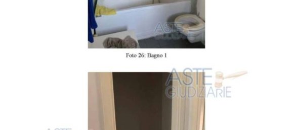 4 rooms Apartment in Faenza, Italy No. 99258 16