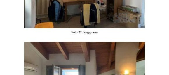 4 rooms Apartment in Faenza, Italy No. 99258 17