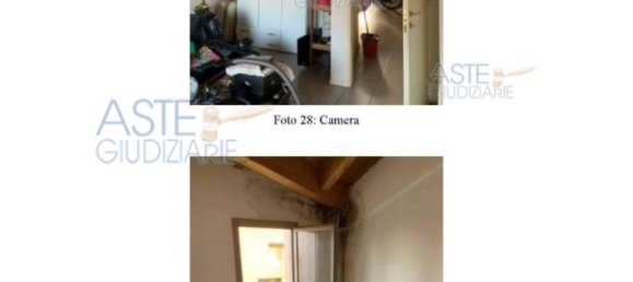 4 rooms Apartment in Faenza, Italy No. 99258 24