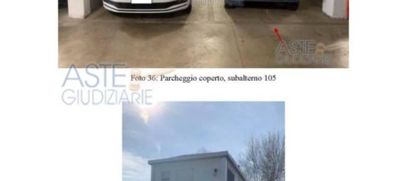 4 rooms Apartment in Faenza, Italy No. 99258 25