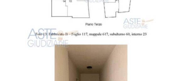 4 rooms Apartment in Faenza, Italy No. 99258 11