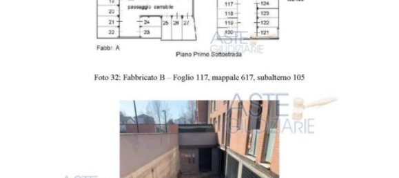 4 rooms Apartment in Faenza, Italy No. 99258 21