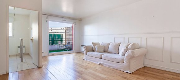 Apartamento de 3 dormitorios en Bezons, France No. 166481 4