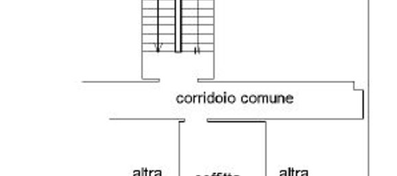 5 rooms Apartment in Turin, Italy No. 273785 20