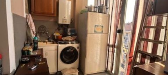 5 rooms Apartment in Turin, Italy No. 273785 10