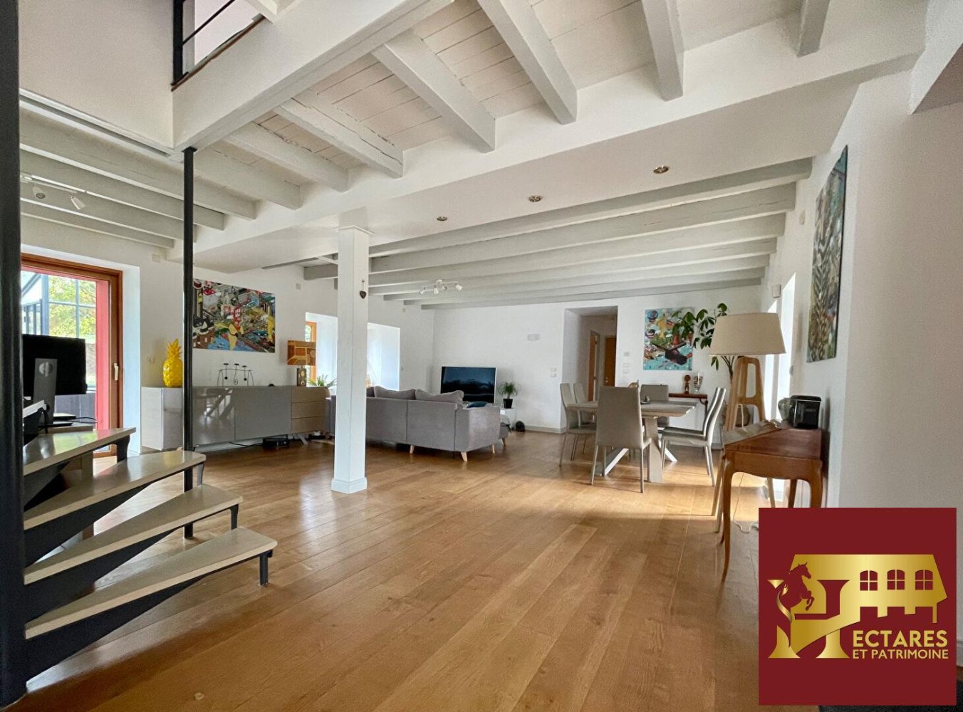 5 bedrooms House in Villeneuve-sur-Lot, France No. 302039