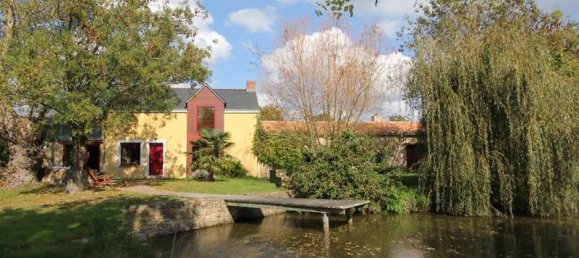 5 bedrooms House in Villeneuve-sur-Lot, France No. 302039 3