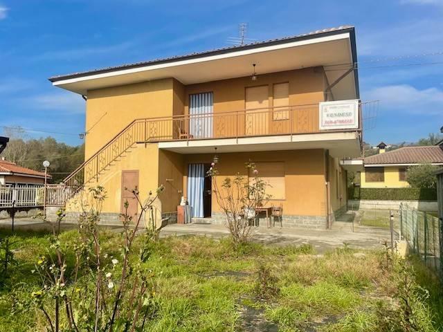 9-Zimmer Villa in Castellamonte, Italy, Nr. 30073