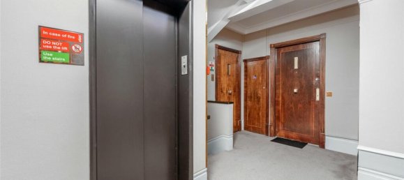 3 bedrooms Apartment in St Johns Wood, United Kingdom No. 7455 23