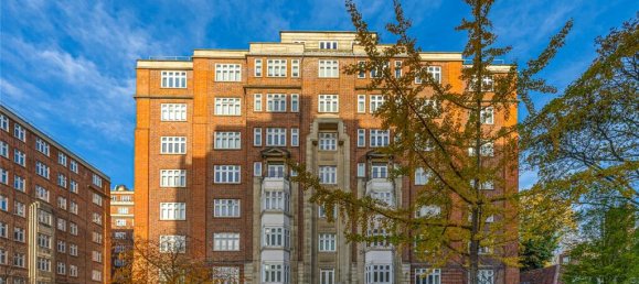 3 bedrooms Apartment in St Johns Wood, United Kingdom No. 7455 4