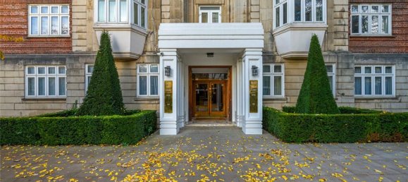 3 bedrooms Apartment in St Johns Wood, United Kingdom No. 7455 10