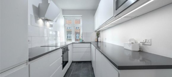 3 bedrooms Apartment in St Johns Wood, United Kingdom No. 7455 2