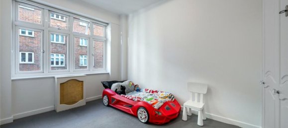 3 bedrooms Apartment in St Johns Wood, United Kingdom No. 7455 11