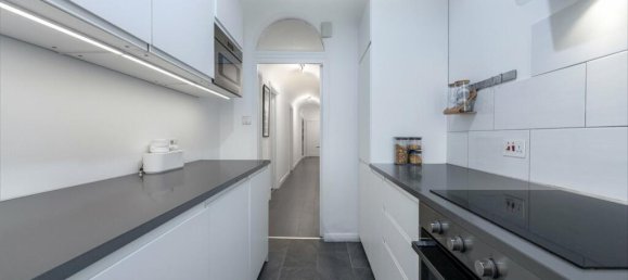 3 bedrooms Apartment in St Johns Wood, United Kingdom No. 7455 17