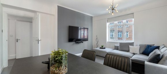 3 bedrooms Apartment in St Johns Wood, United Kingdom No. 7455 21