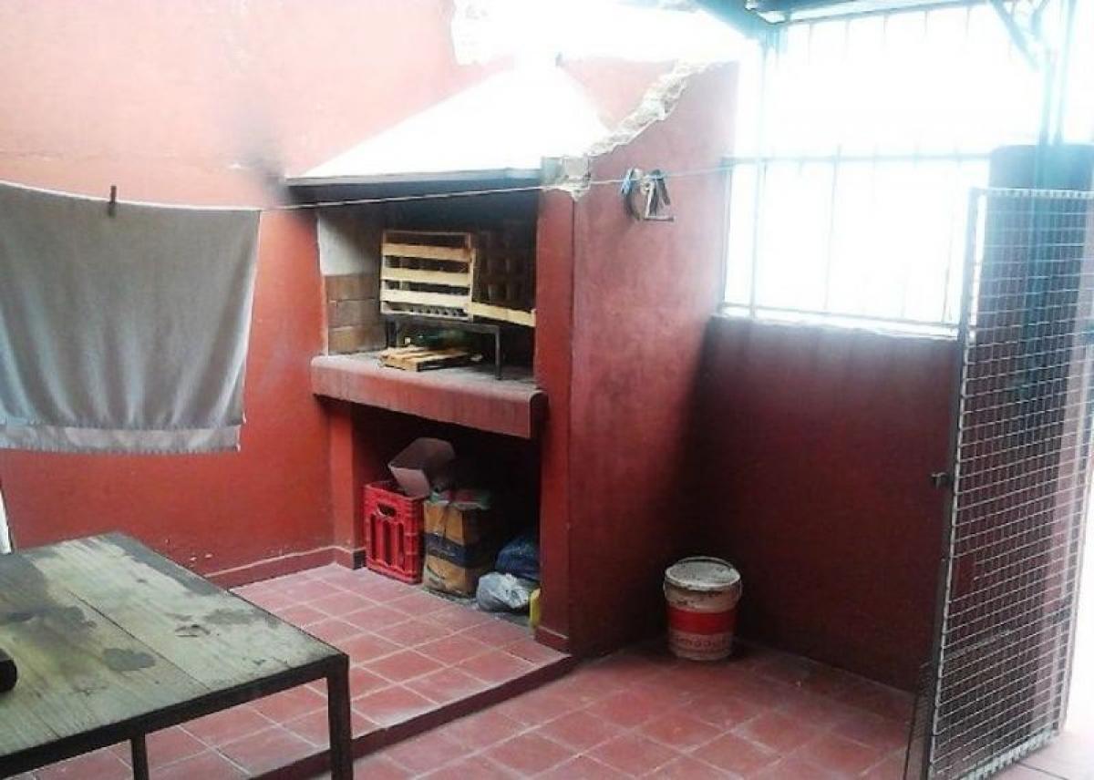 3 bedrooms House in Buenos Aires, Argentina No. 76882