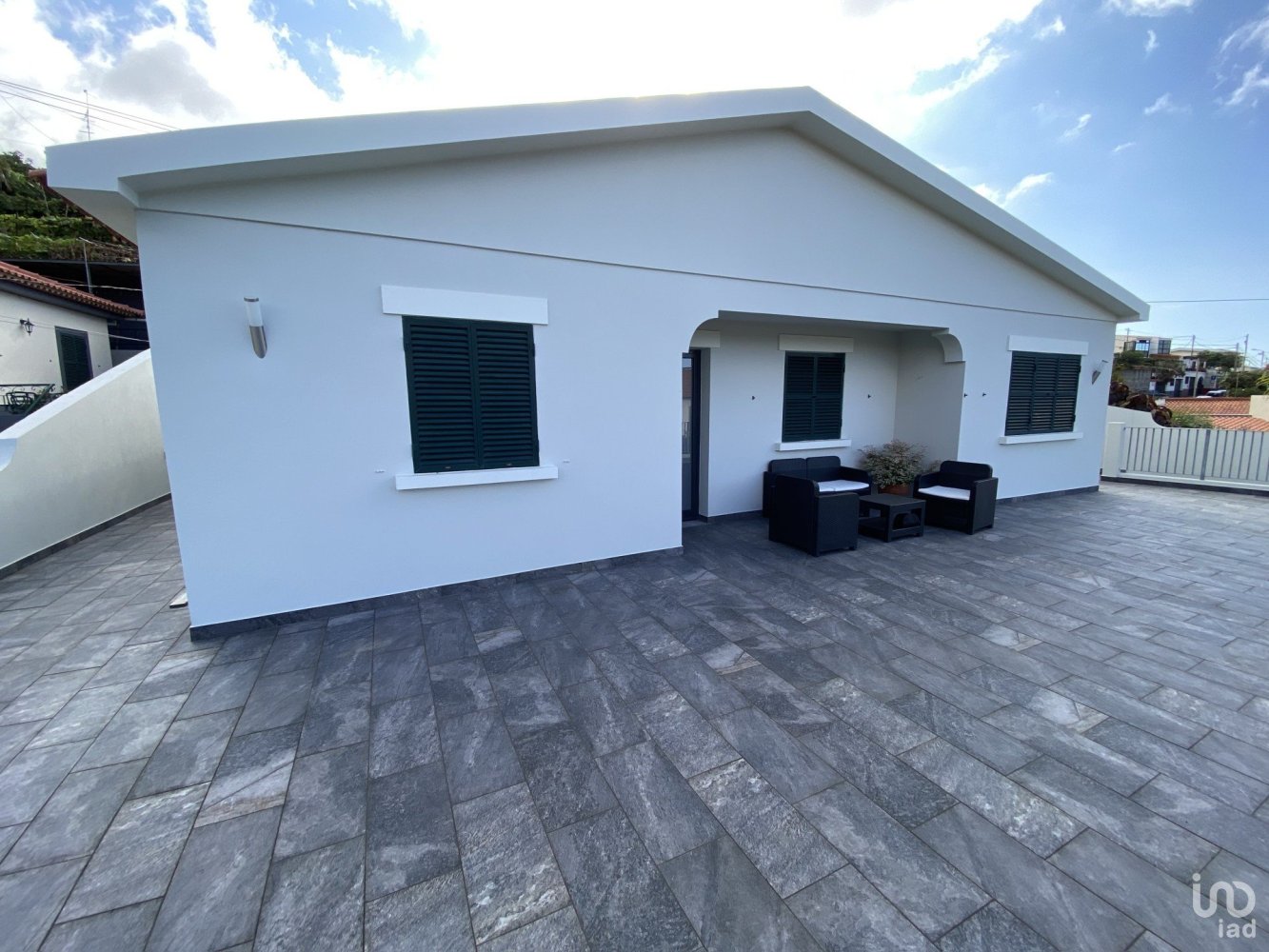 3 bedrooms House in Funchal, Portugal No. 119104