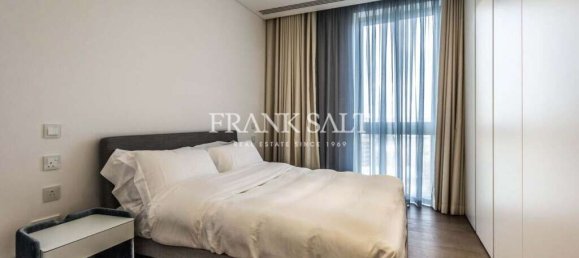 Apartamento de 3 dormitorios en Sliema, Malta No. 6911 31