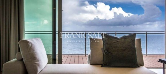 Apartamento de 3 dormitorios en Sliema, Malta No. 6911 34