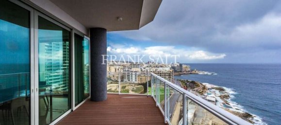 Apartamento de 3 dormitorios en Sliema, Malta No. 6911 16