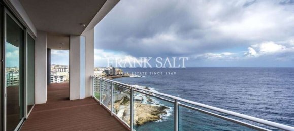 Apartamento de 3 dormitorios en Sliema, Malta No. 6911 36