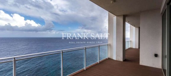 Apartamento de 3 dormitorios en Sliema, Malta No. 6911 35