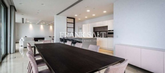 Apartamento de 3 dormitorios en Sliema, Malta No. 6911 18