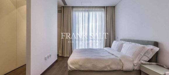 Apartamento de 3 dormitorios en Sliema, Malta No. 6911 12