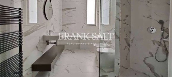 Apartamento de 3 dormitorios en Sliema, Malta No. 6911 27