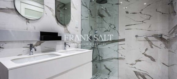 Apartamento de 3 dormitorios en Sliema, Malta No. 6911 33