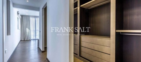 Apartamento de 3 dormitorios en Sliema, Malta No. 6911 28