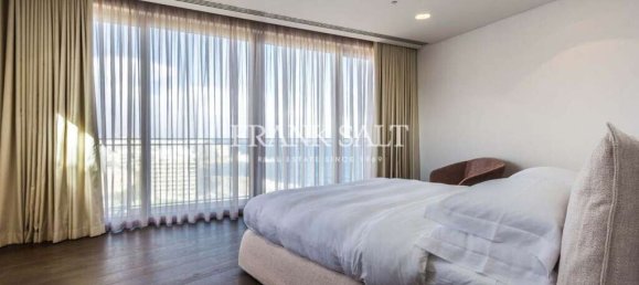 Apartamento de 3 dormitorios en Sliema, Malta No. 6911 9