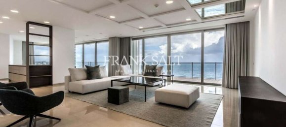 Apartamento de 3 dormitorios en Sliema, Malta No. 6911 2