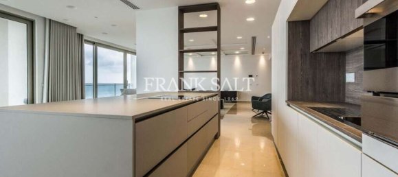 Apartamento de 3 dormitorios en Sliema, Malta No. 6911 6