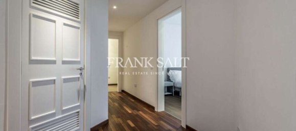 Apartamento de 3 dormitorios en Sliema, Malta No. 6911 32