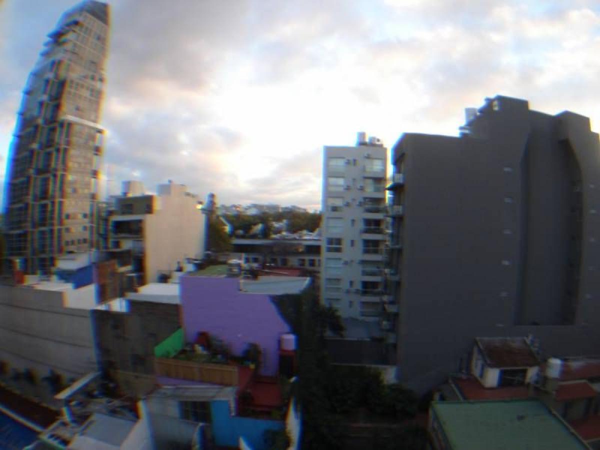 120m² Office in Palermo, Argentina No. 108436