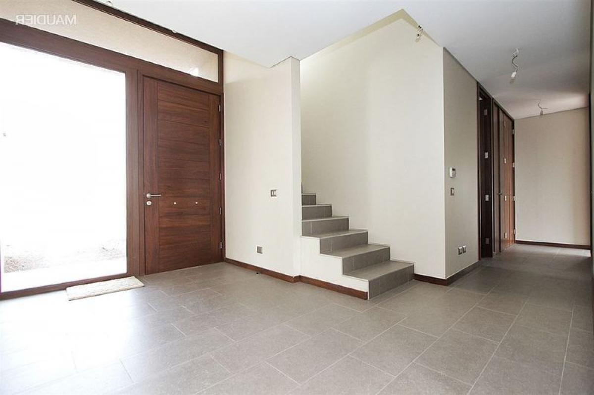 4 bedrooms House in Chacabuco, Chile No. 3773