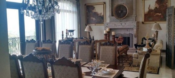 4 Schlafzimmer Haus in Nuevo Leon, Mexico, Nr. 189157 2