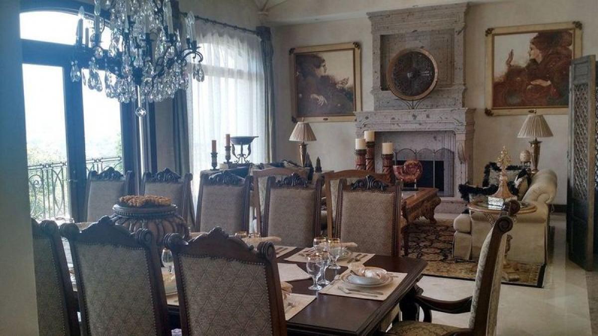 4 Schlafzimmer Haus in Nuevo Leon, Mexico, Nr. 189157