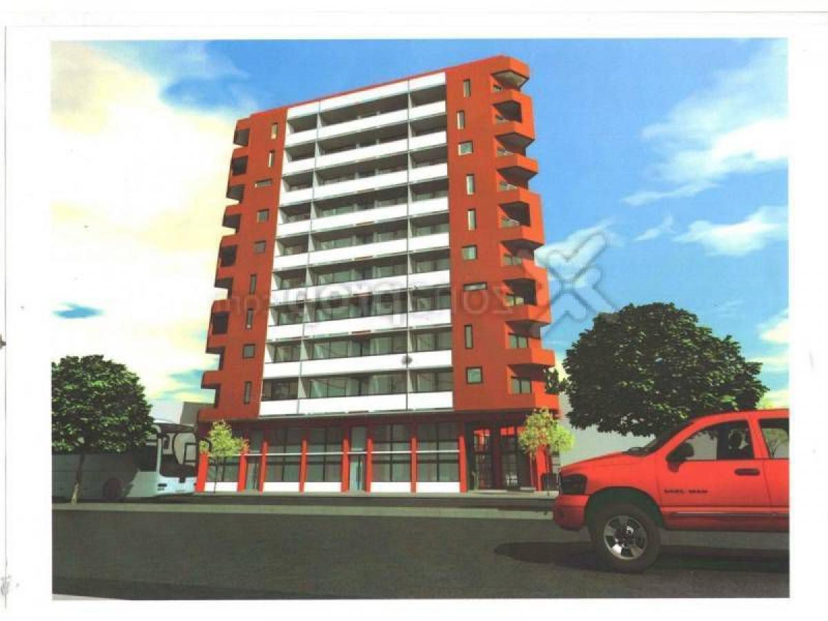 Studio in Campo Creado, Argentina No. 6201