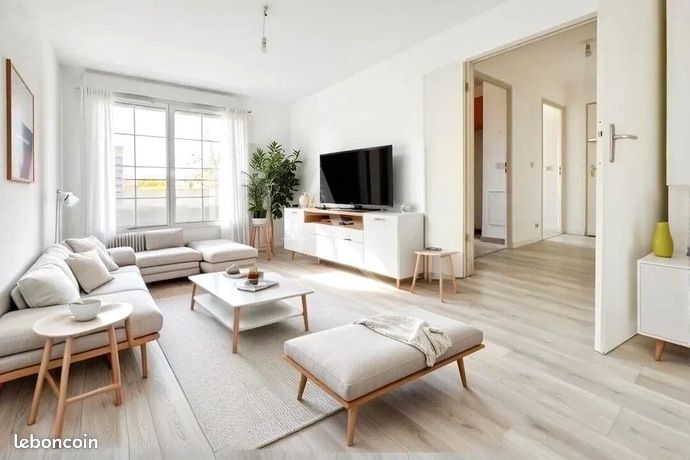 Квартира с 1 спальней в Сержи, Франция № 301736