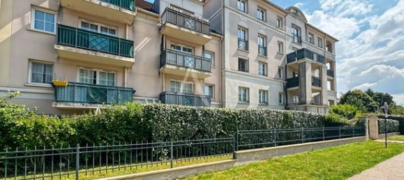 Квартира с 1 спальней в Сержи, Франция № 301736 4