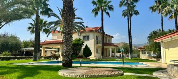 5 Schlafzimmer Haus in Pyrgos, Cyprus, Nr. 10896 4