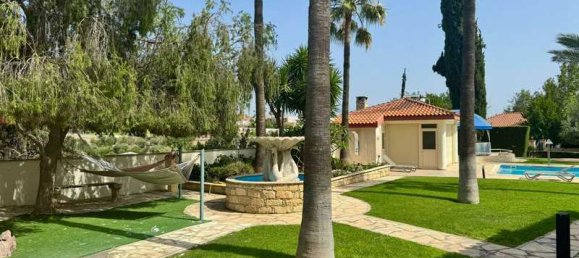 5 Schlafzimmer Haus in Pyrgos, Cyprus, Nr. 10896 8