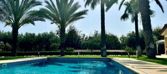 5 Schlafzimmer Haus in Pyrgos, Cyprus, Nr. 10896 16