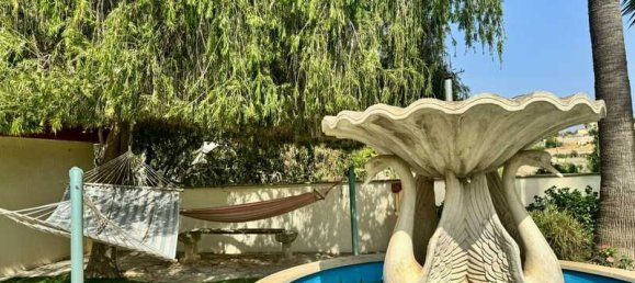 5 Schlafzimmer Haus in Pyrgos, Cyprus, Nr. 10896 13