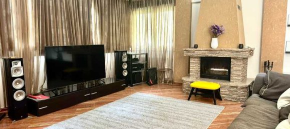 5 Schlafzimmer Haus in Pyrgos, Cyprus, Nr. 10896 10