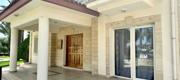 5 Schlafzimmer Haus in Pyrgos, Cyprus, Nr. 10896 14