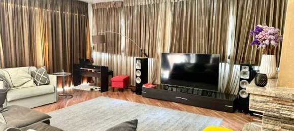 5 Schlafzimmer Haus in Pyrgos, Cyprus, Nr. 10896 11