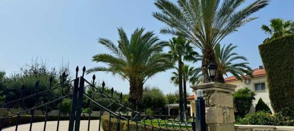 5 Schlafzimmer Haus in Pyrgos, Cyprus, Nr. 10896 2